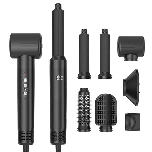 Air Styler 7 en 1 – Coiffure parfaite, sans effort